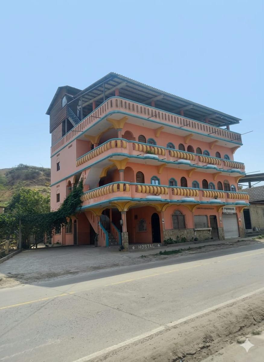 Hostal Escorpión photo 4