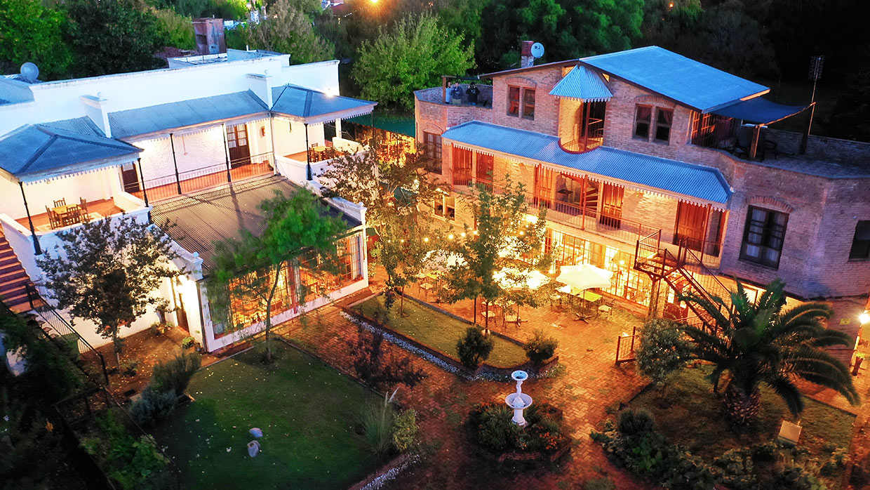 Hostal Las Golondrinas photo 1