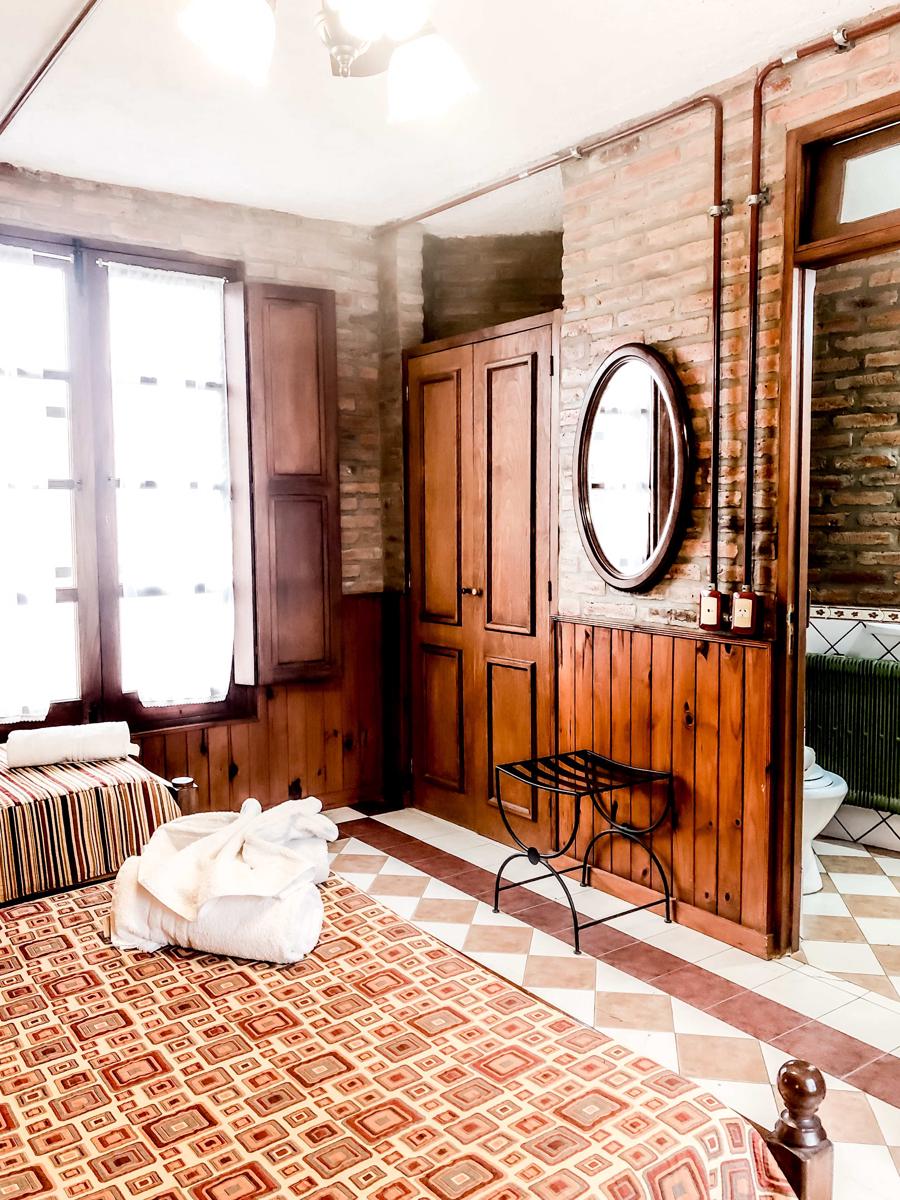 Hostal Las Golondrinas photo 2