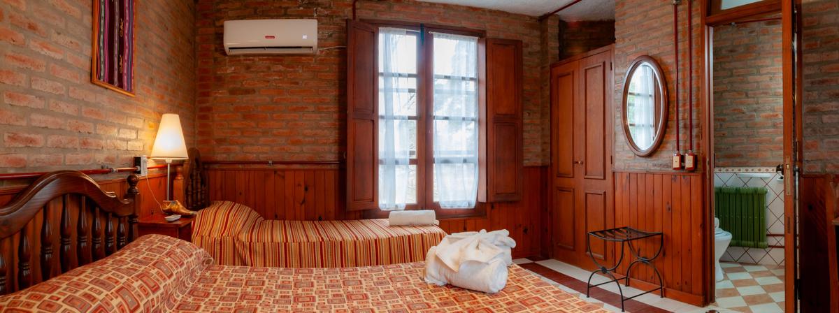 Hostal Las Golondrinas photo 3