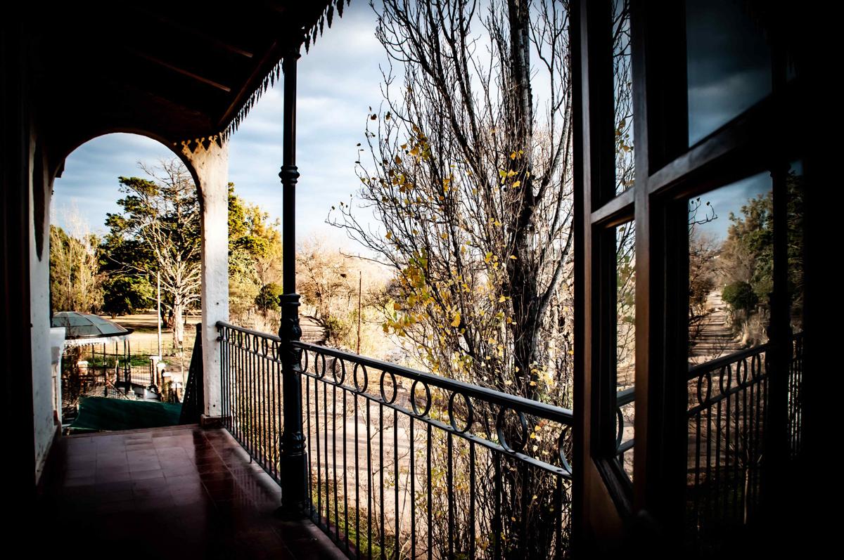Hostal Las Golondrinas photo 4