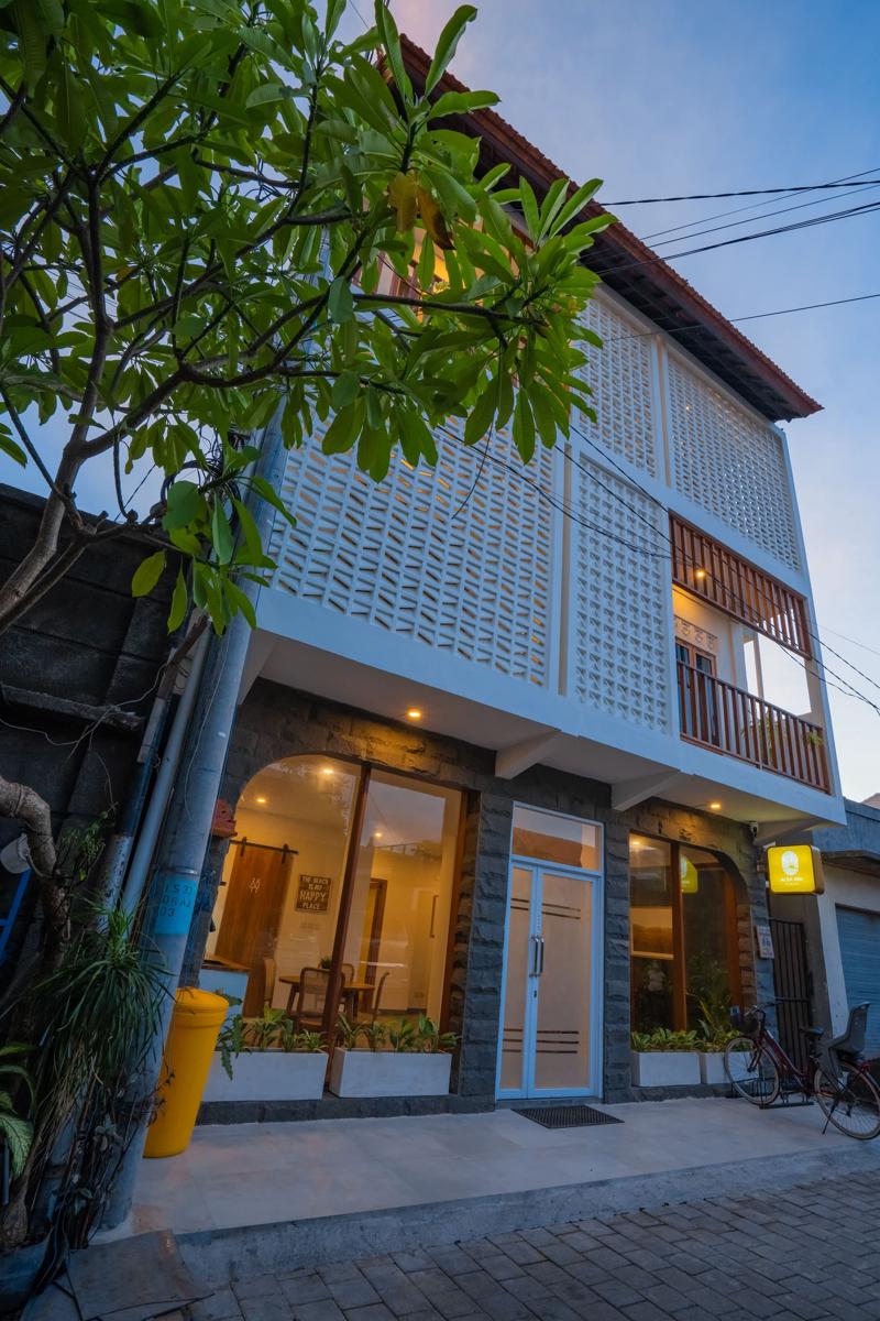 Alba Inn by SooBali photo 2