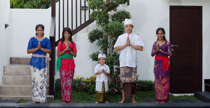 Sanur Guest House photo 1