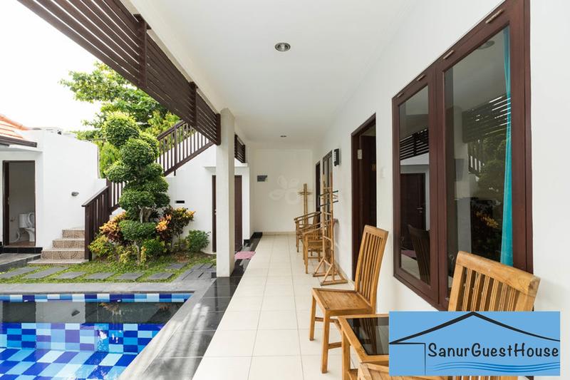 Sanur Guest House photo 2