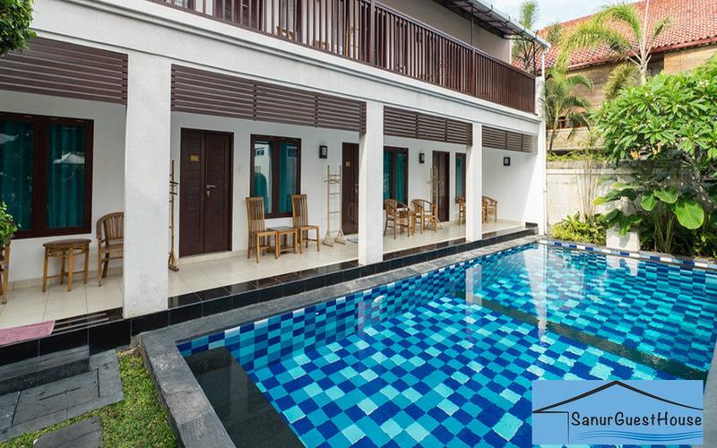 Sanur Guest House photo 5