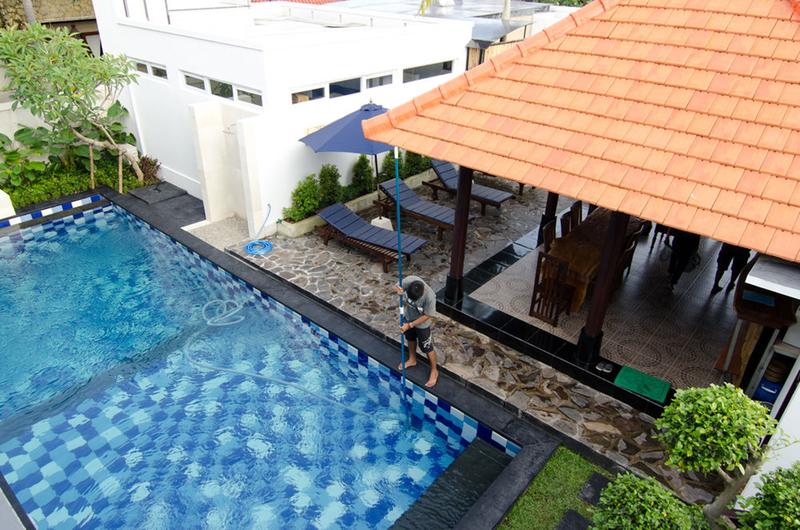 Sanur Guest House photo 6