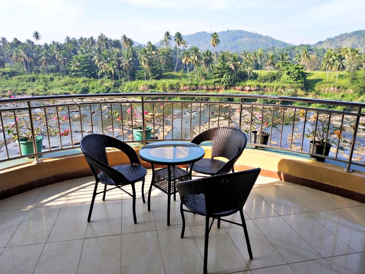 Hotel Elephant Park photo 3