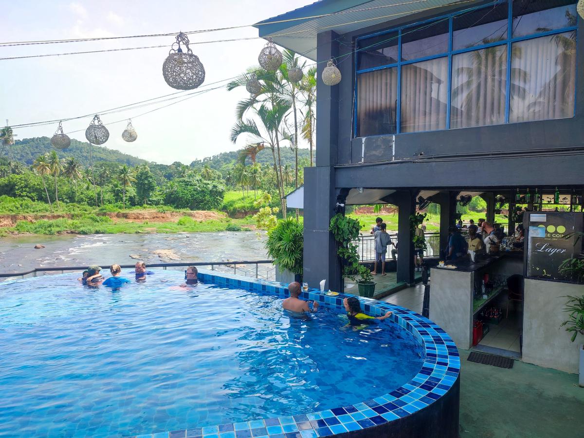 Hotel Elephant Park photo 4