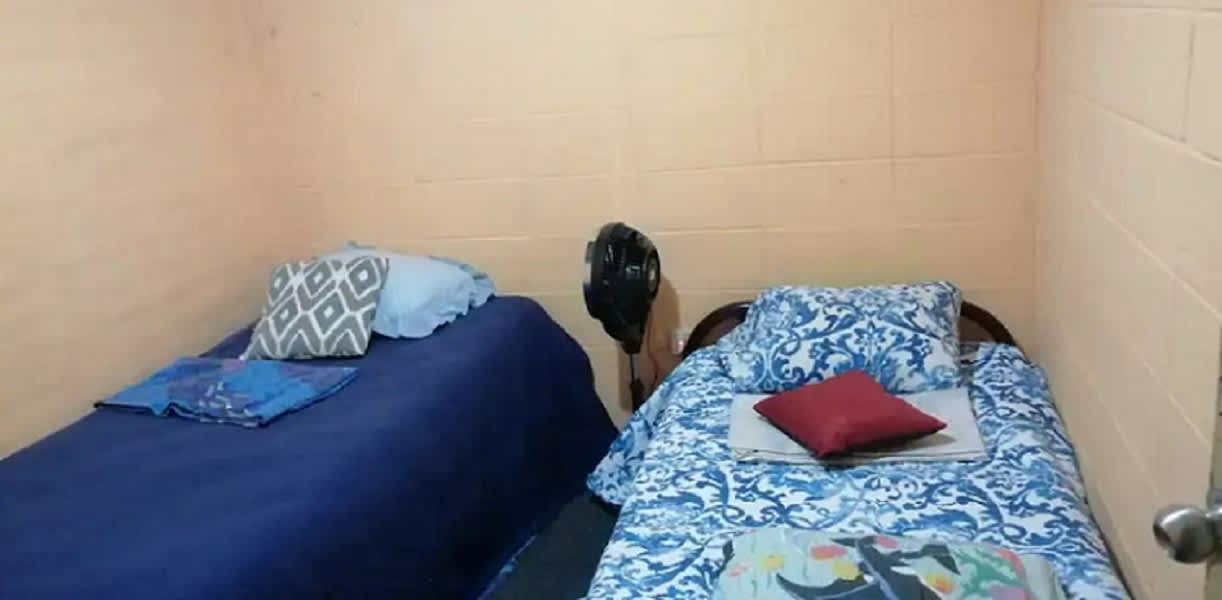 Kame-House Backpackers photo 1