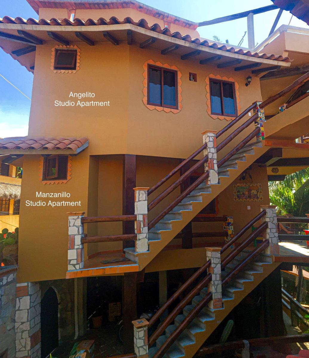 Oceanview Guesthouse photo 4
