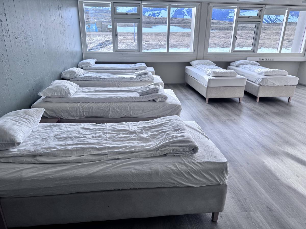 Hunavellir Guesthouse photo 3