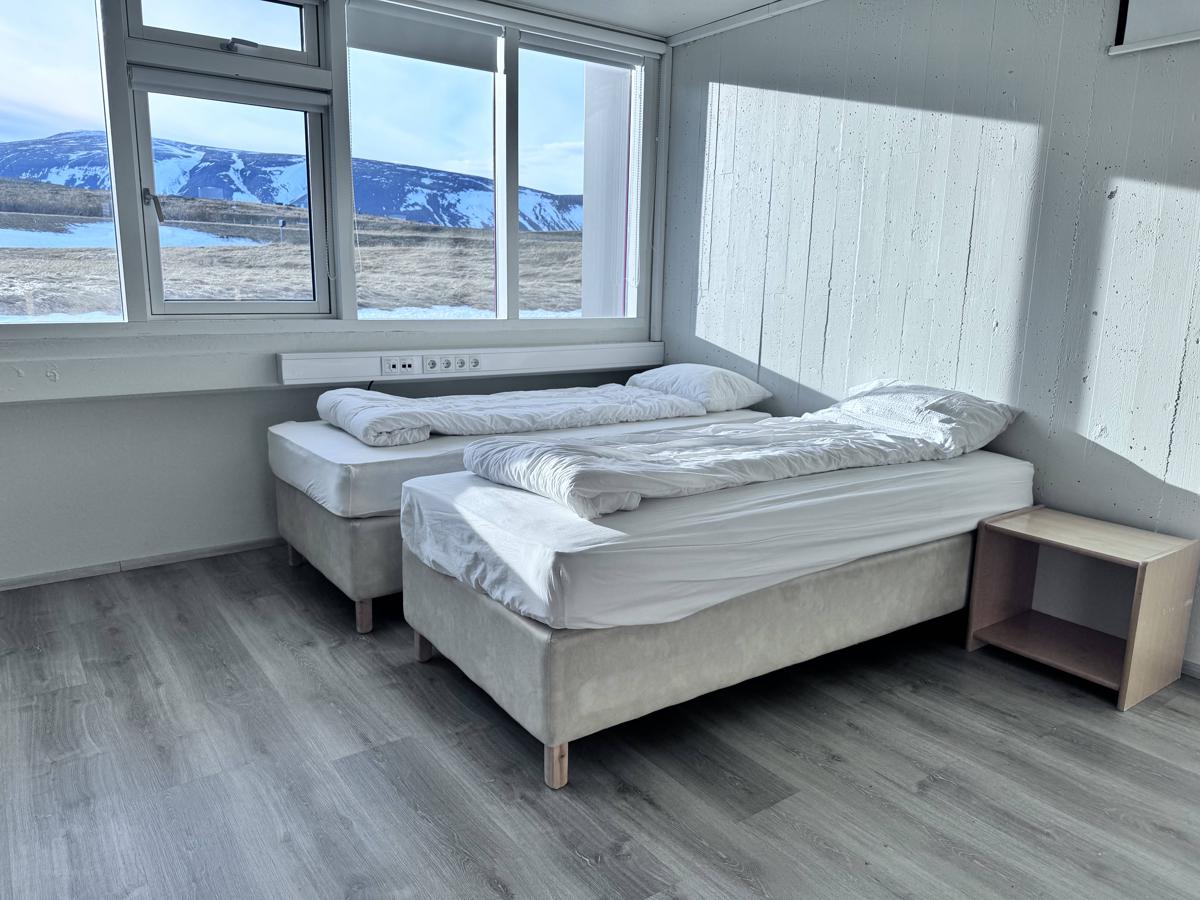 Hunavellir Guesthouse photo 4