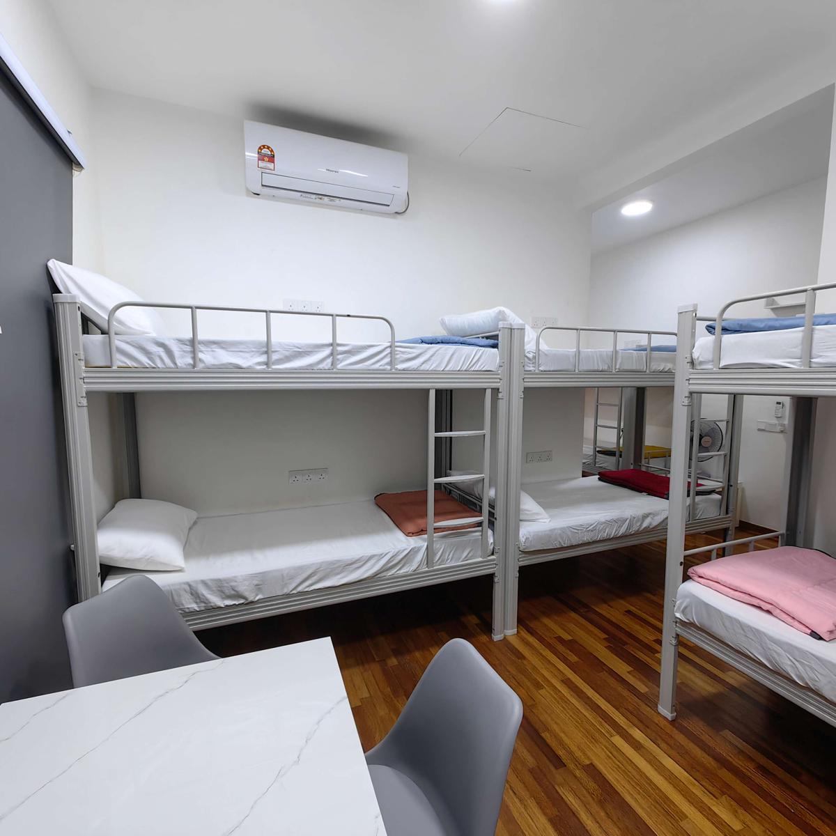 VNV Dorm Homestay photo 1