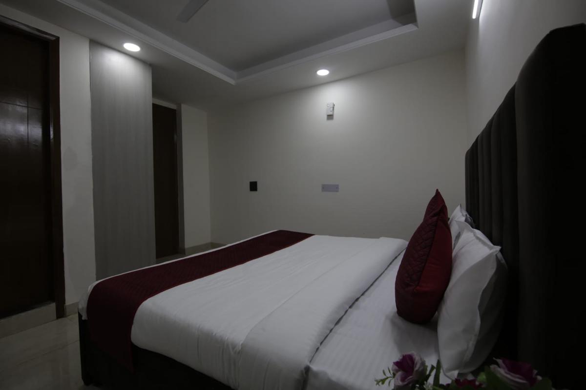 Hotel Victory photo 2