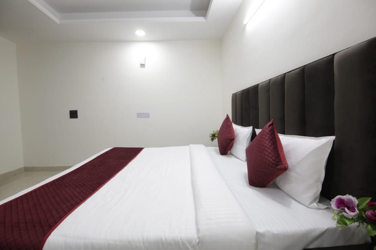Hotel Victory photo 3