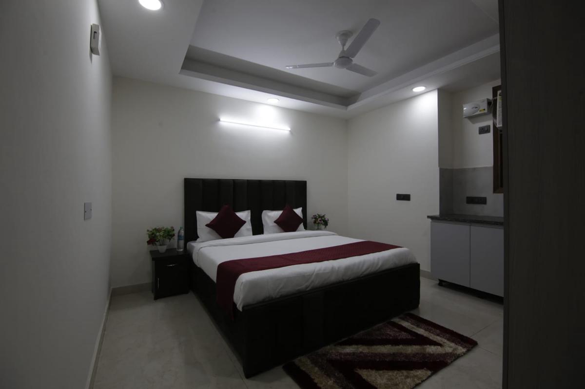 Hotel Victory photo 4