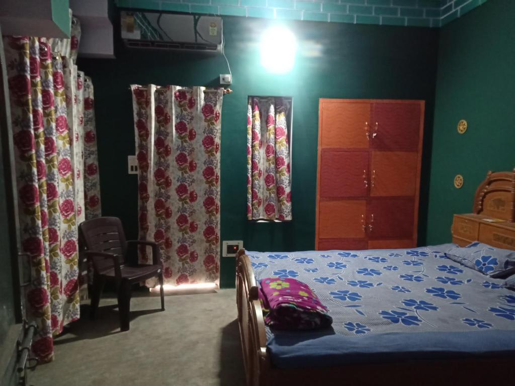Hostel Relax Homestay photo 4