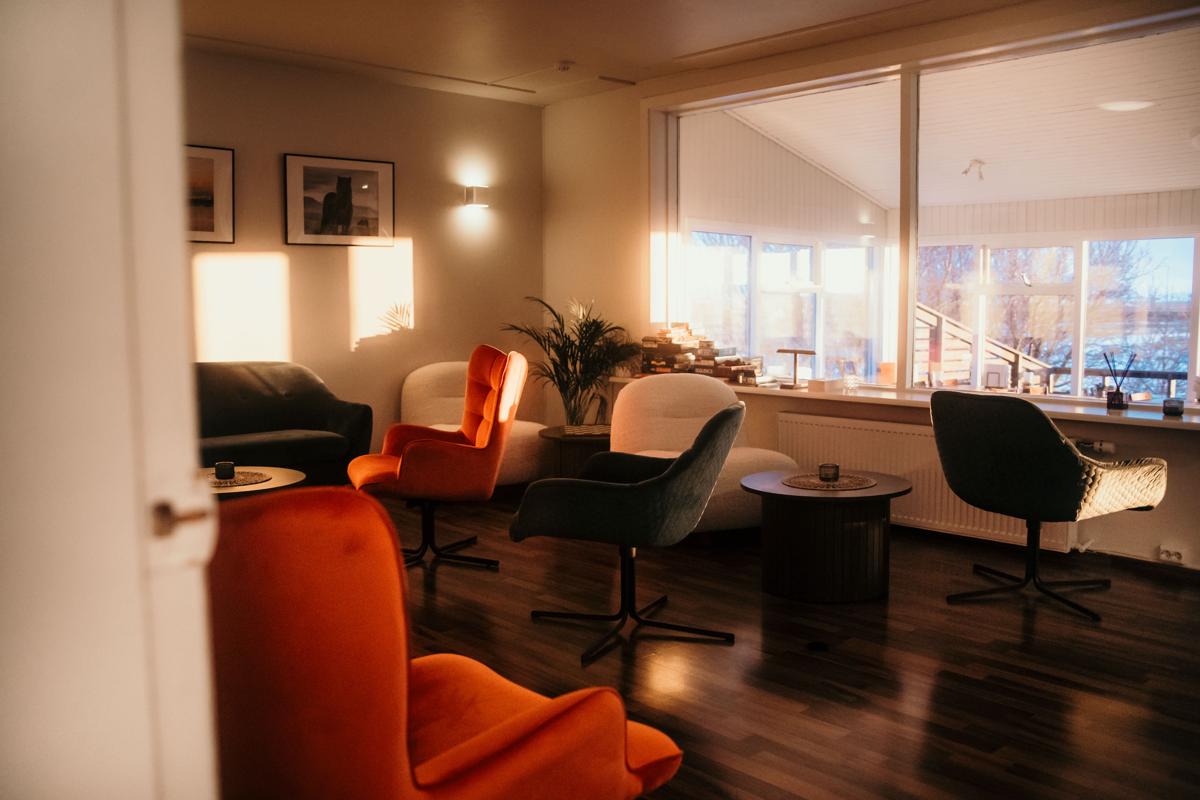 The Hvita Inn photo 3