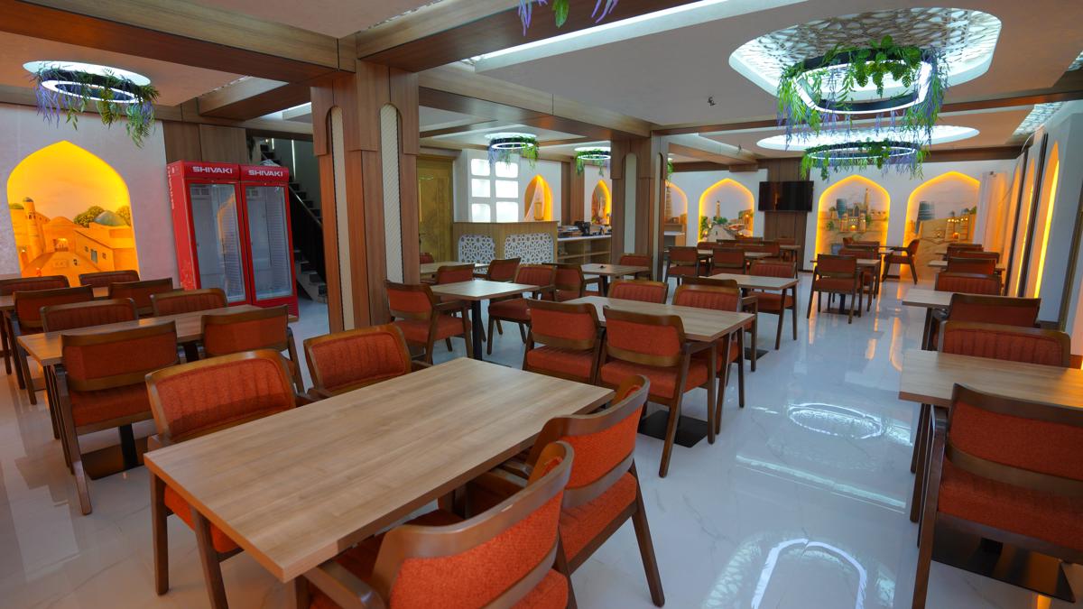 Khiva Alibek Boutique photo 3