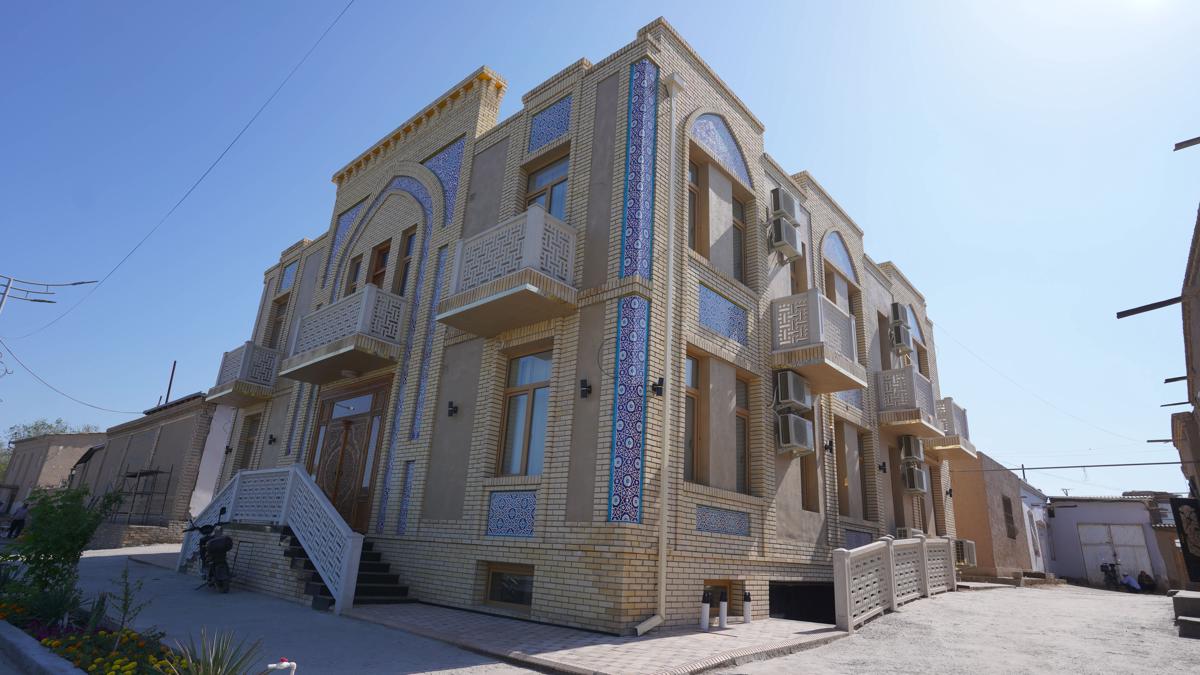 Khiva Alibek Boutique photo 4