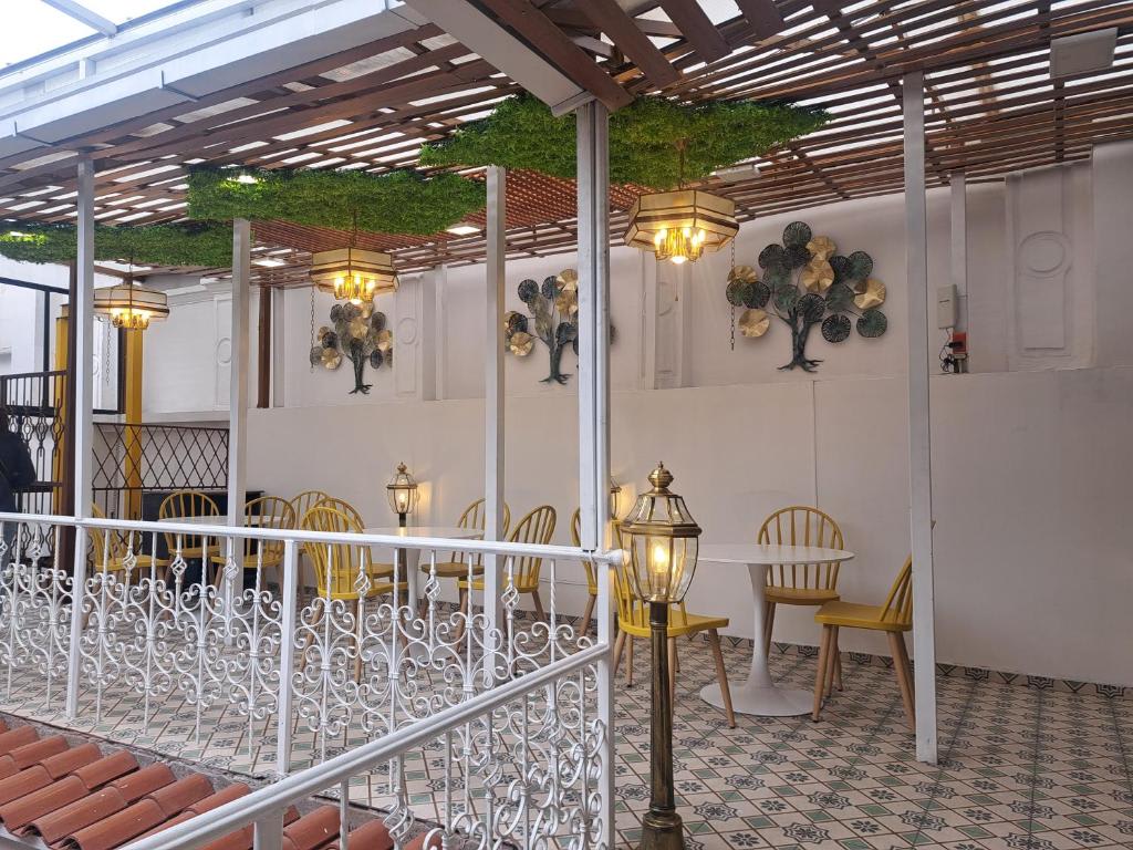 Rossa Mia Hotel Boutique photo 1