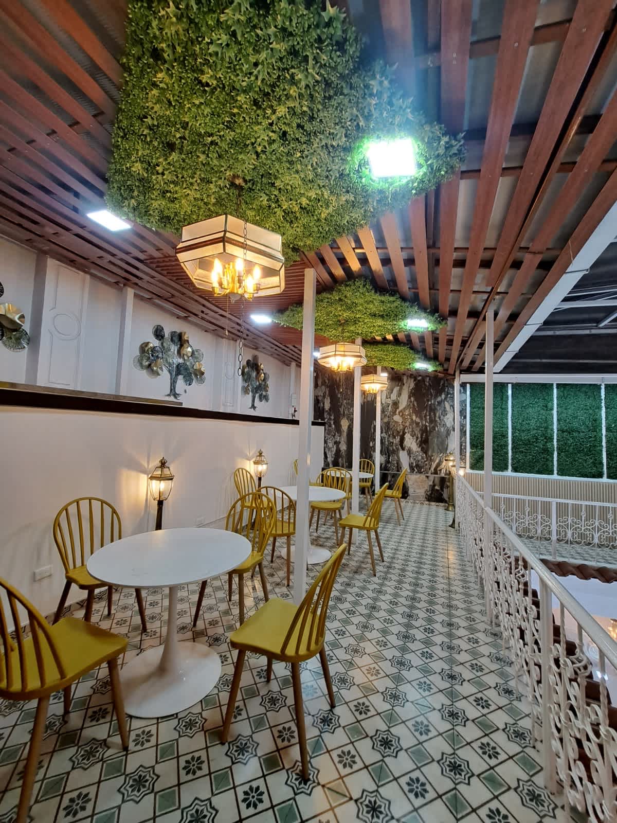 Rossa Mia Hotel Boutique photo 2