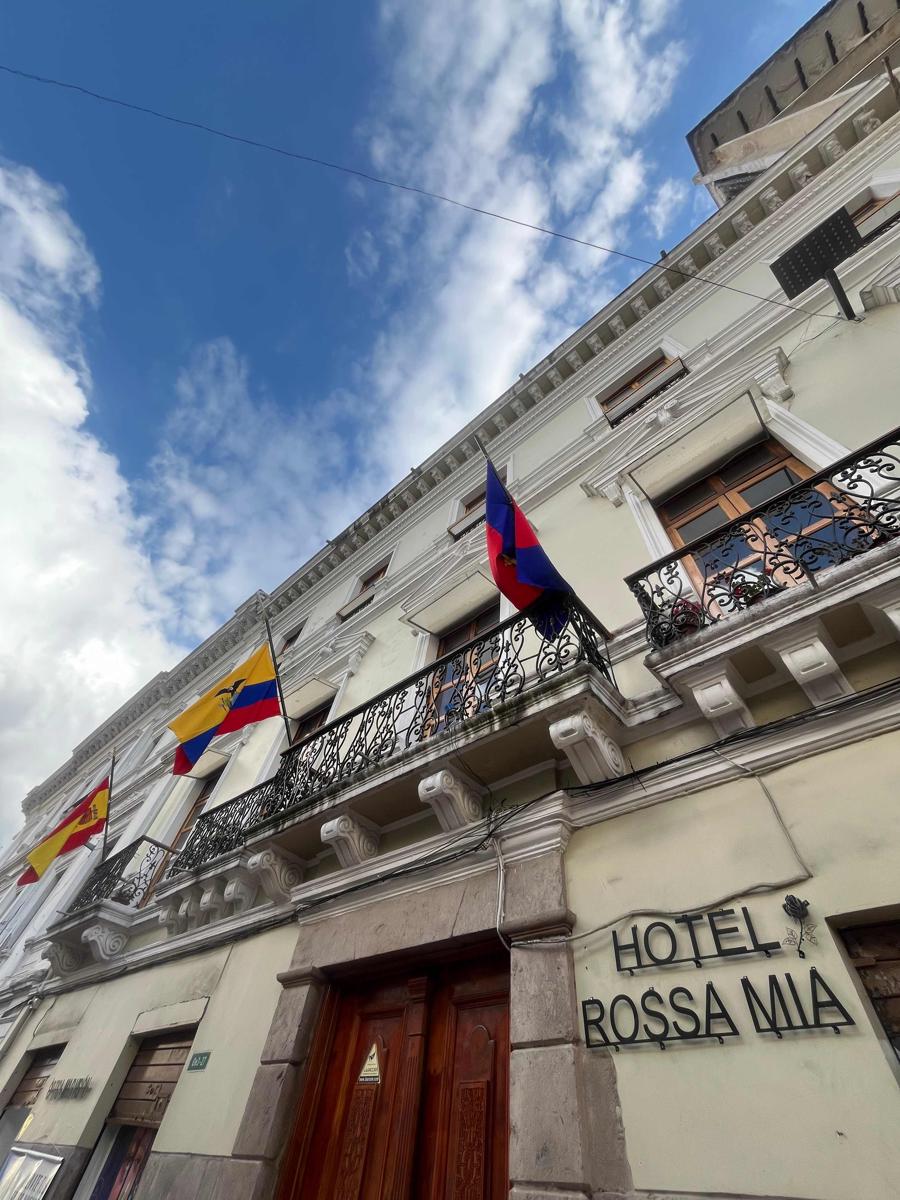 Rossa Mia Hotel Boutique photo 3