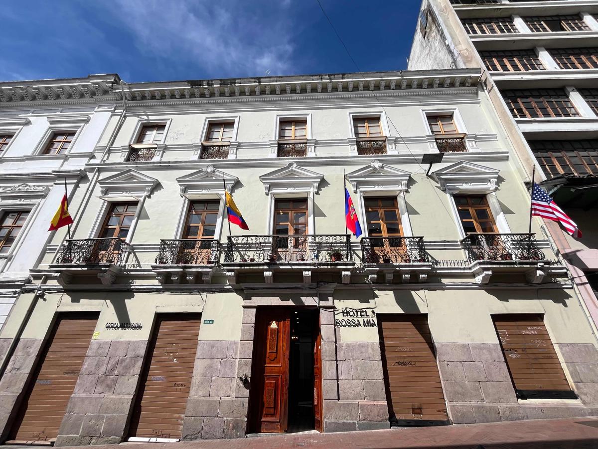 Rossa Mia Hotel Boutique photo 4