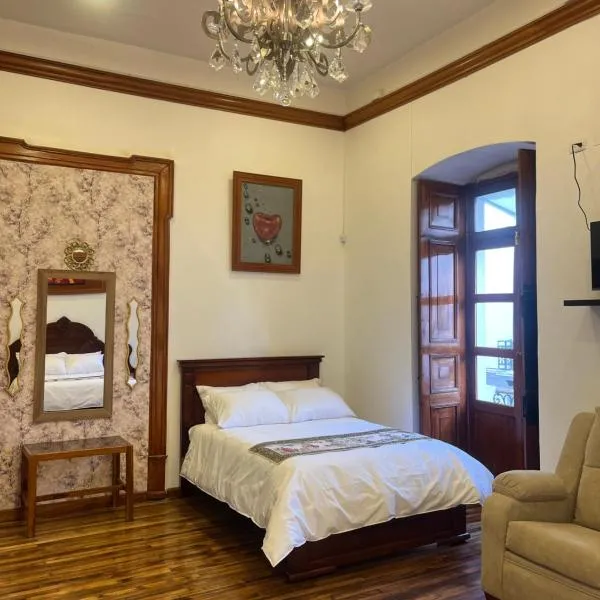 Rossa Mia Hotel Boutique photo 5