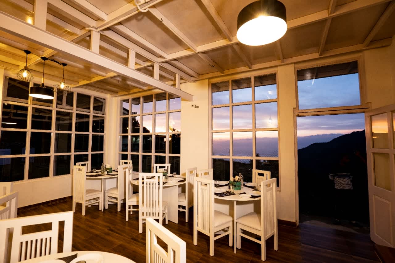 Himalayan Camps and Resort photo 1