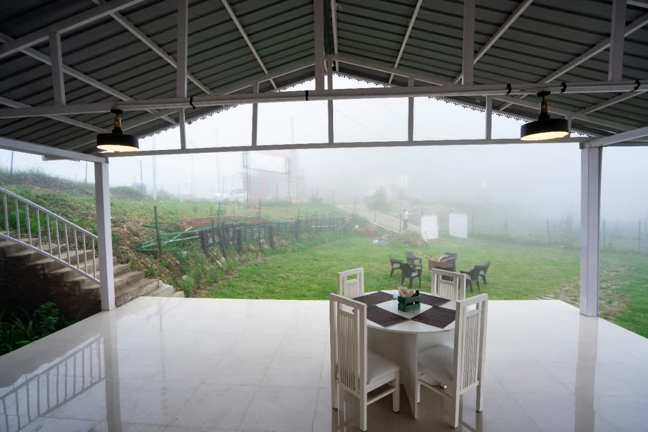 Himalayan Camps and Resort photo 2