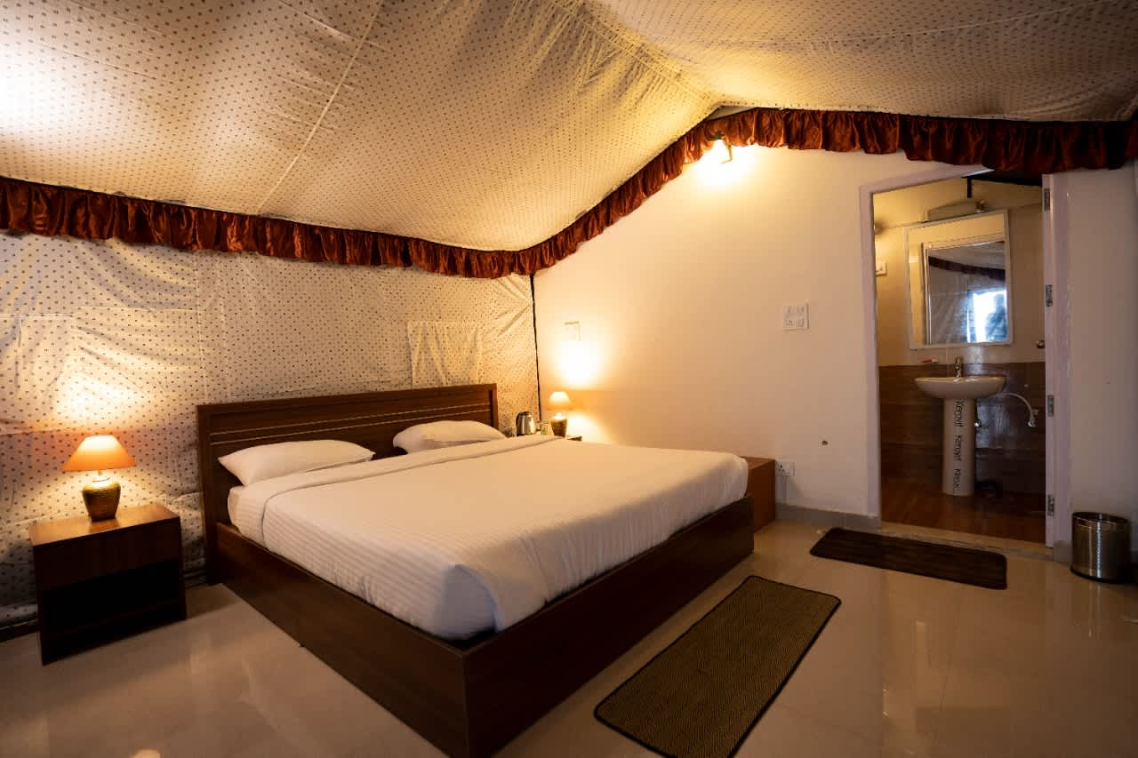Himalayan Camps and Resort photo 3