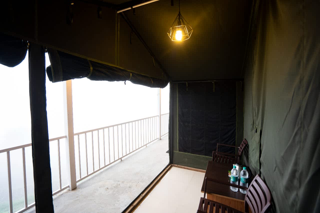 Himalayan Camps and Resort photo 4