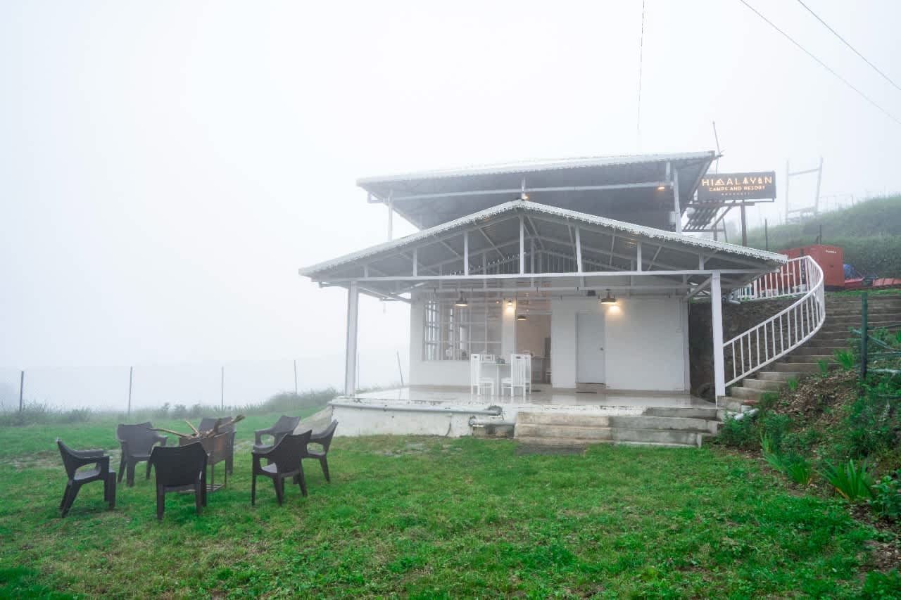 Himalayan Camps and Resort photo 5