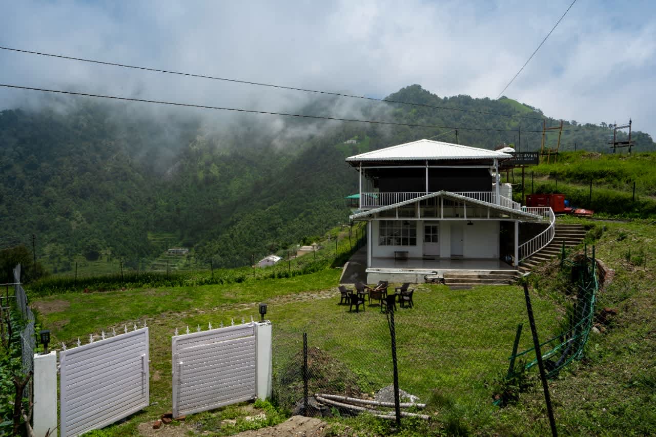 Himalayan Camps and Resort photo 6