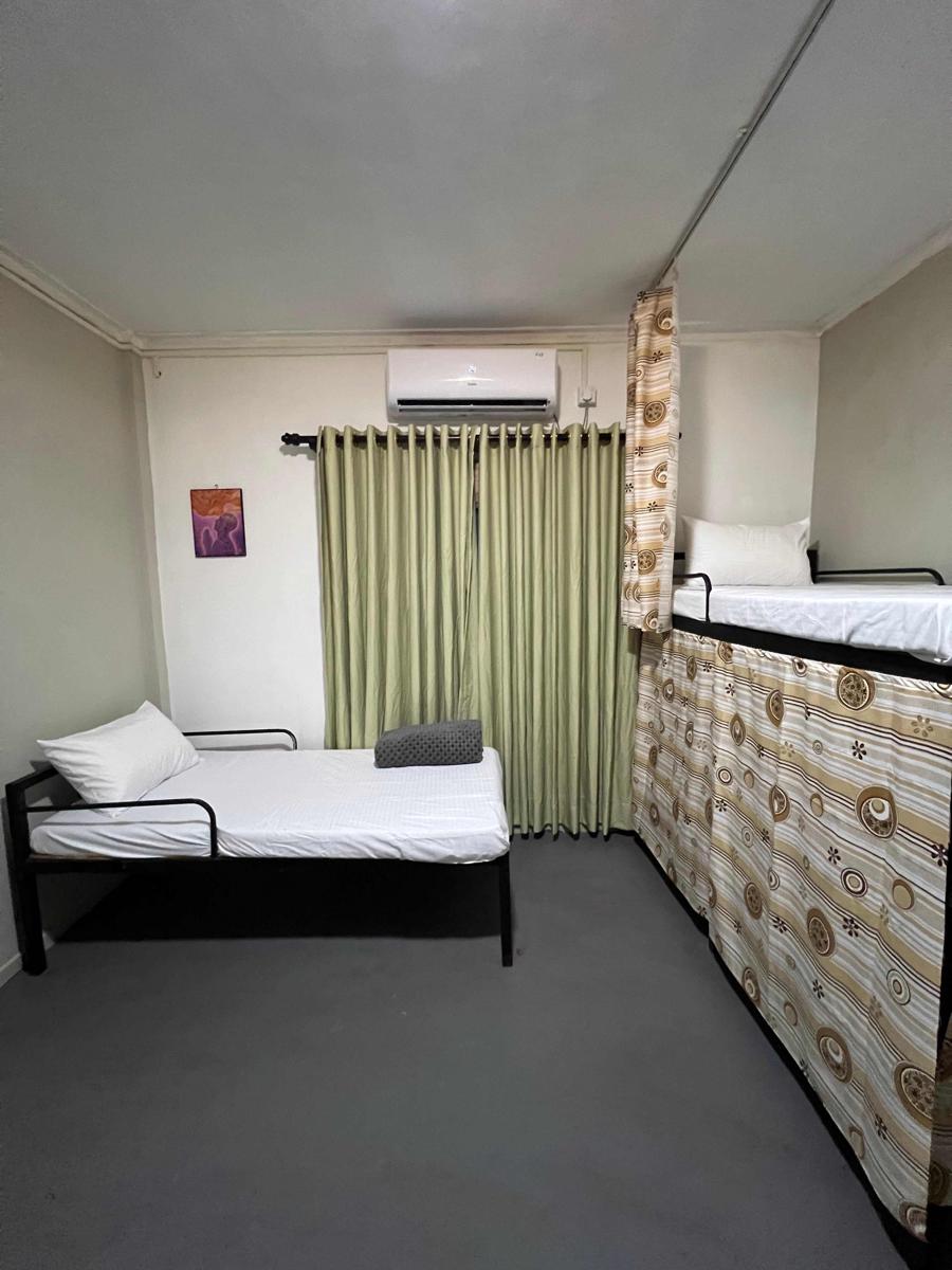 Sundays Hostel Sigiriya photo 1