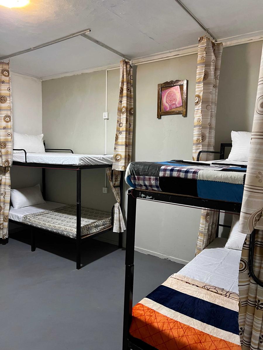 Sundays Hostel Sigiriya photo 4