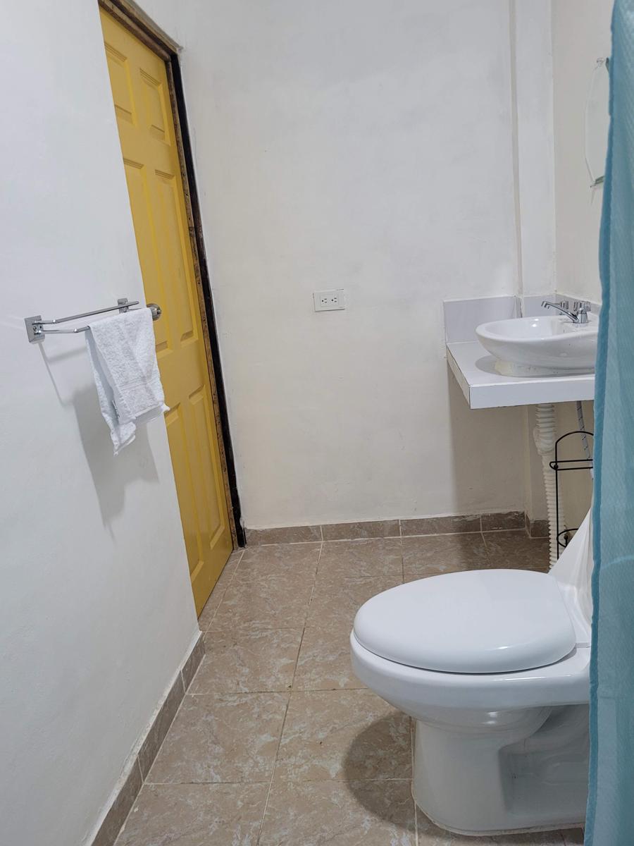 Hostal Mi Pueblo photo 1
