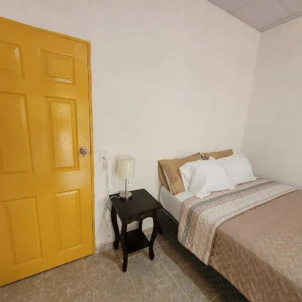 Hostal Mi Pueblo photo 5
