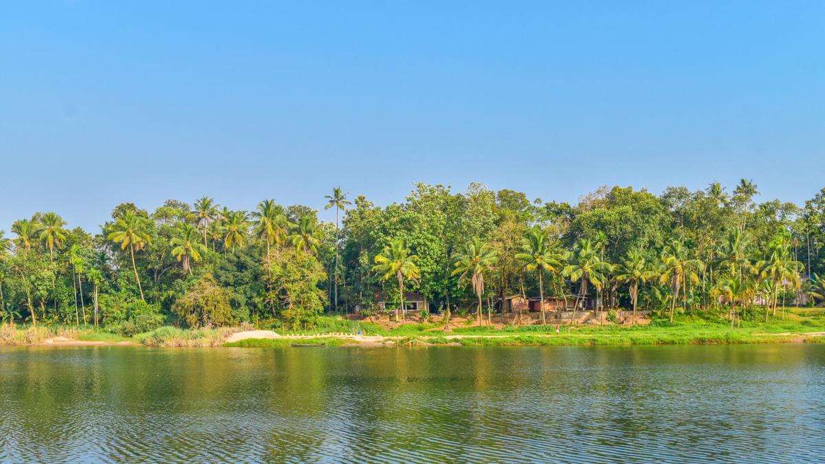 Pranayakulam Homestay photo 1