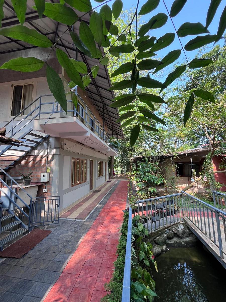 Pranayakulam Homestay photo 4