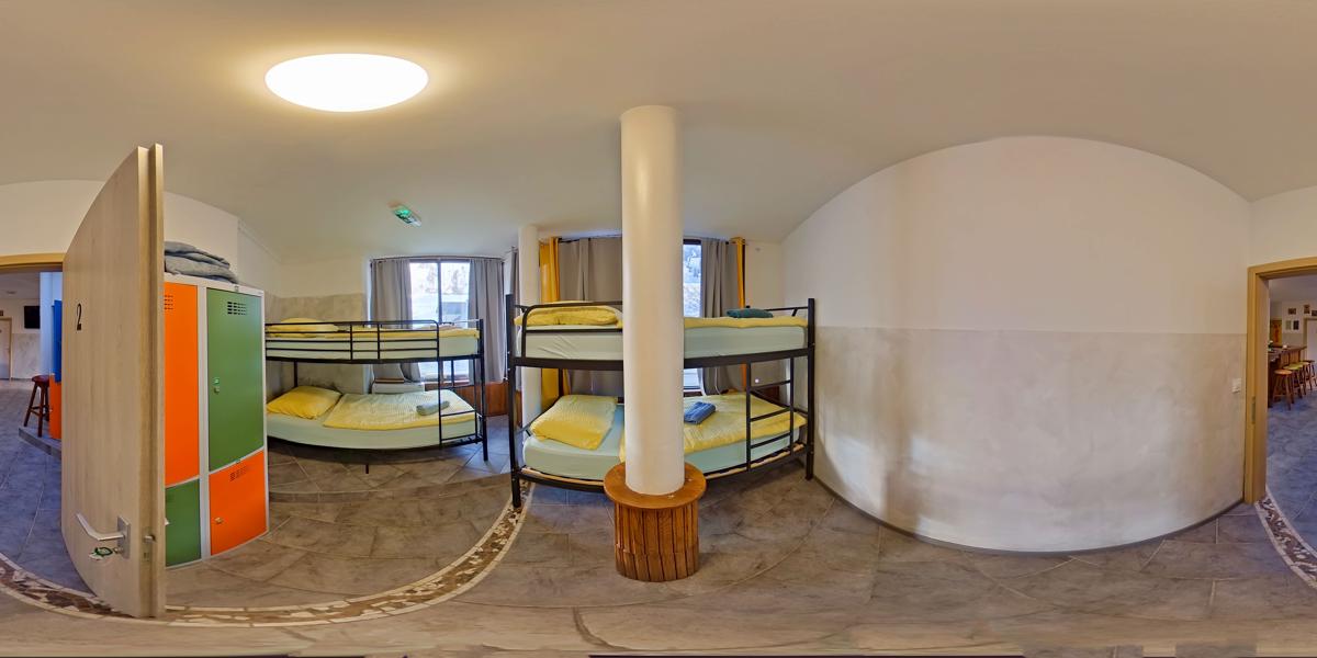 Bled Lesce Station Rooms and Depo photo 3