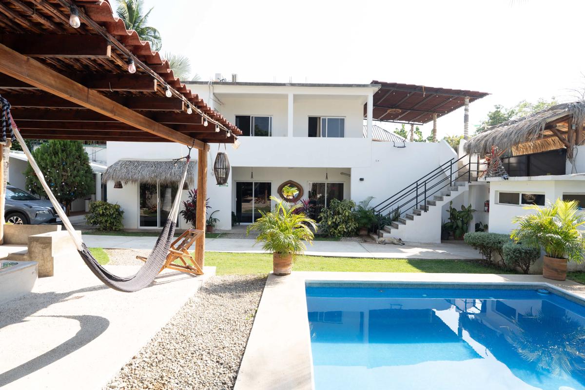 Casa Suku'un photo 1