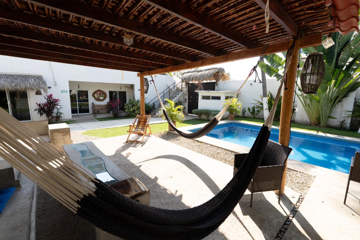 Casa Suku'un photo 2