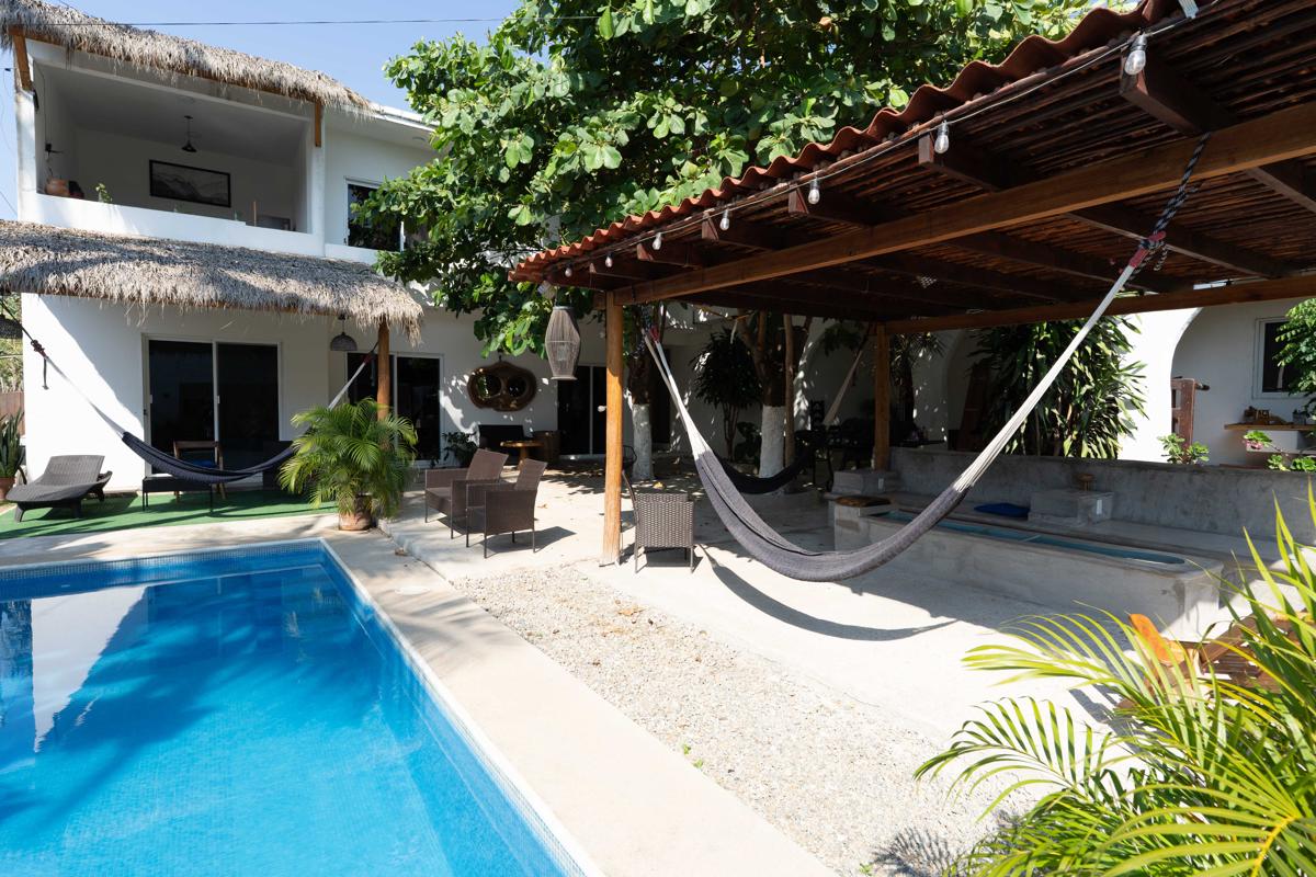 Casa Suku'un photo 3