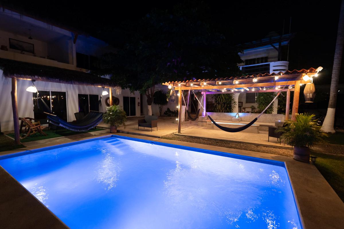 Casa Suku'un photo 4