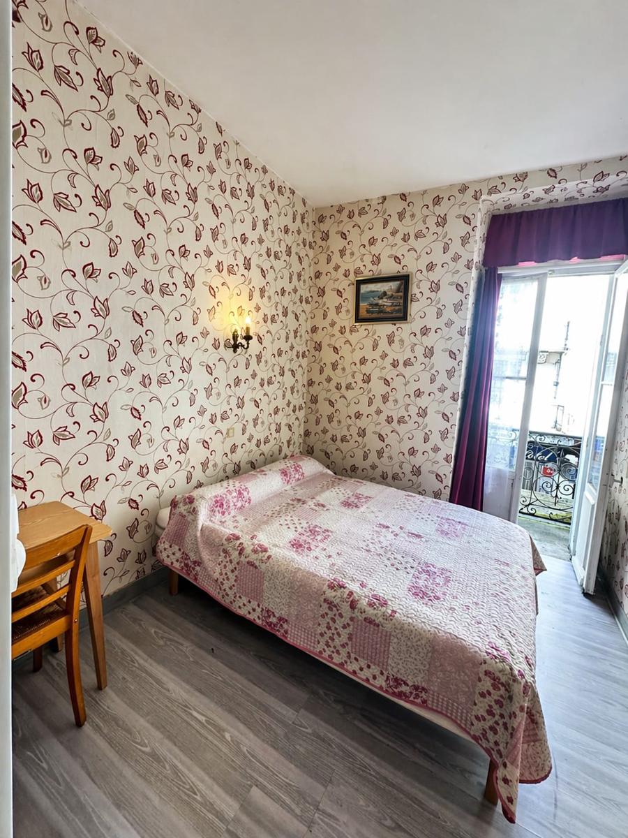 Hotel Saint Francois Xavier photo 2