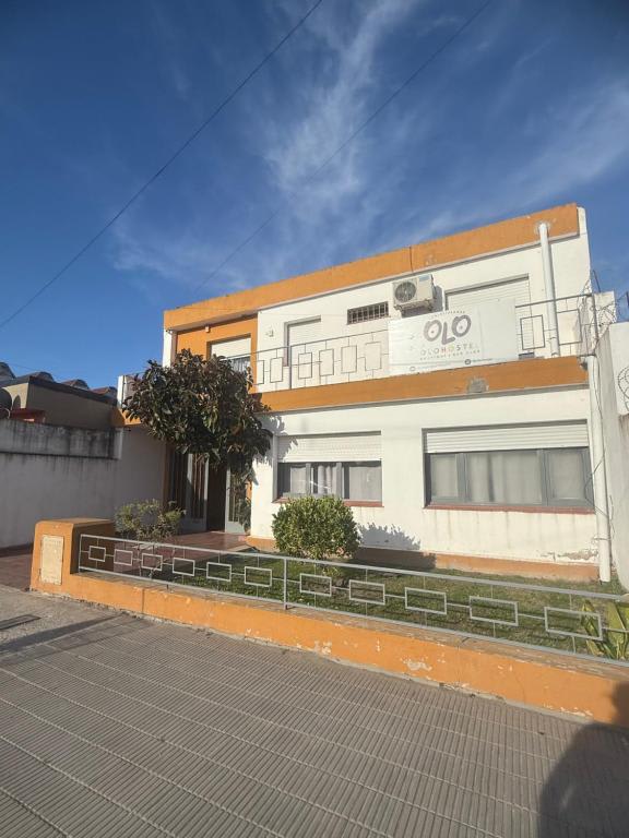 OLO Hostel & Bar Club VIEDMA photo 1