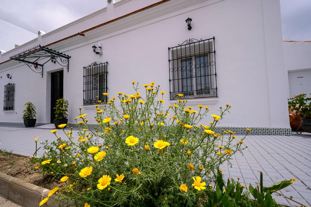 Hotel Boutique Alcazaba Salobrena photo 2