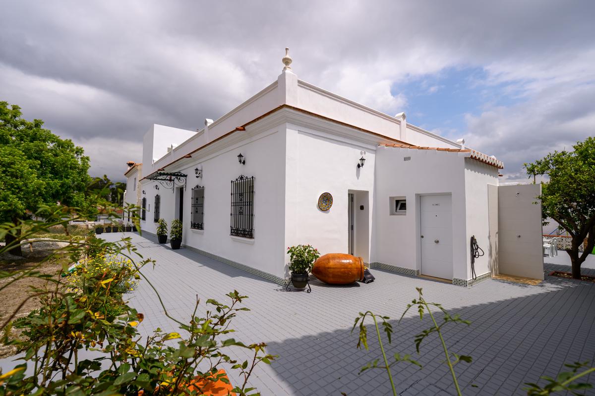 Hotel Boutique Alcazaba Salobrena photo 3